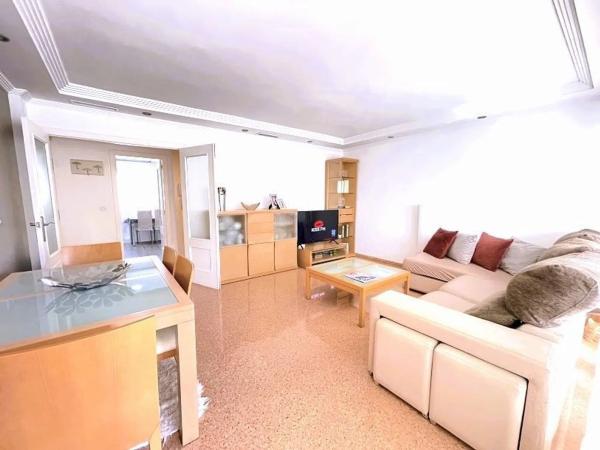 Piso en Playa de Poniente