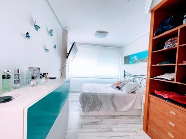 Piso en Playa de Poniente