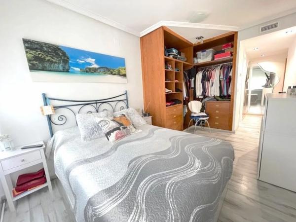 Piso en Playa de Poniente