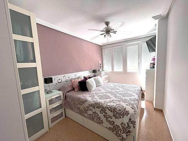 Piso en Playa de Poniente