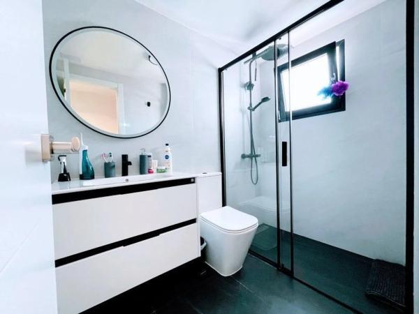 Piso en Playa de Poniente