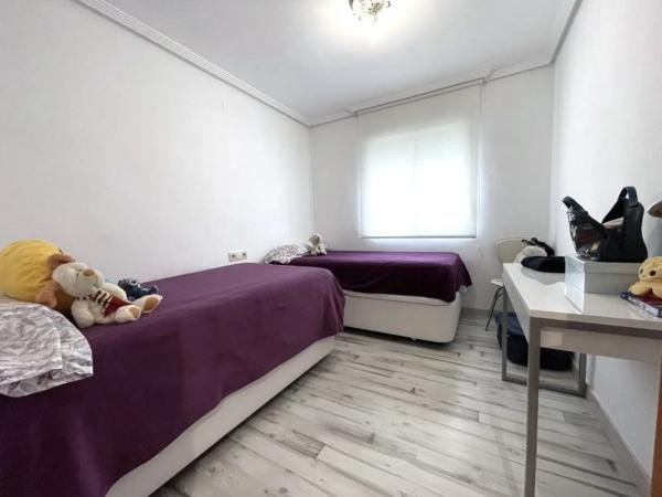 Piso en Playa de Poniente