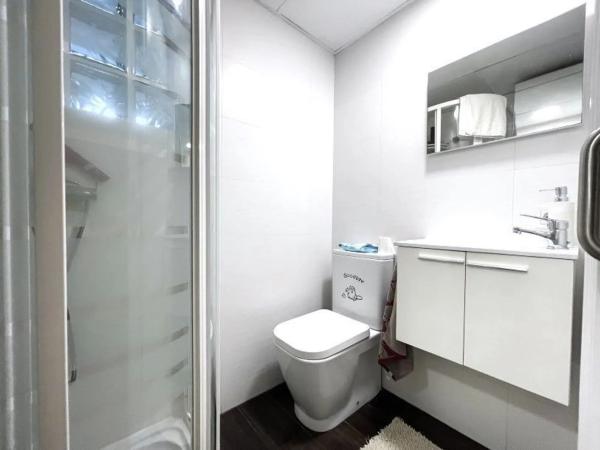 Piso en Playa de Poniente