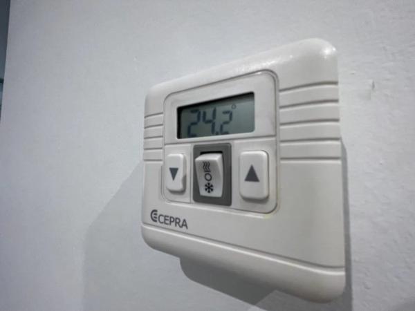 Piso en Playa de Poniente