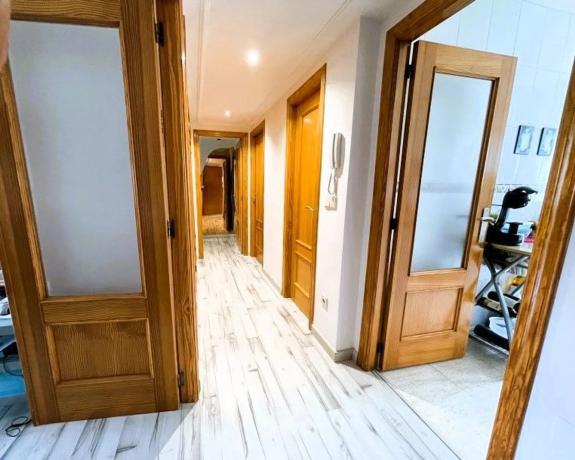 Piso en Playa de Poniente