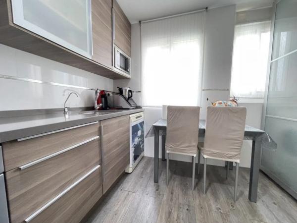 Piso en Playa de Poniente