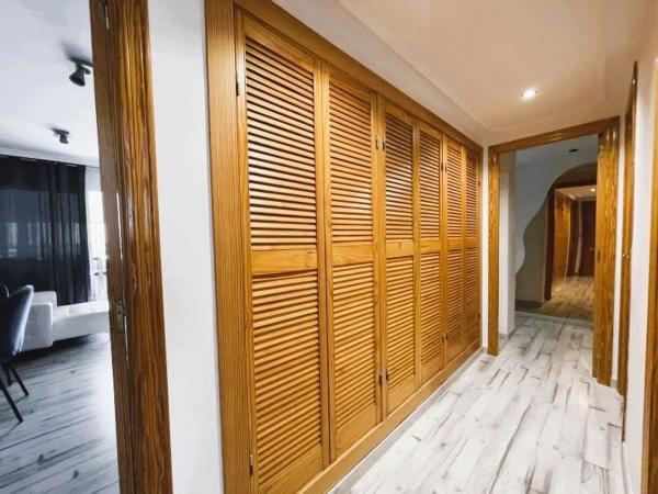 Piso en Playa de Poniente