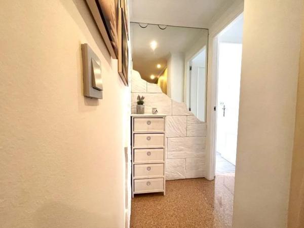 Piso en Playa de Poniente