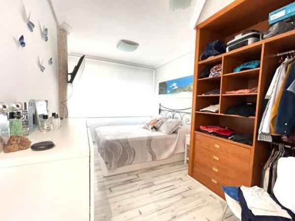 Piso en Playa de Poniente