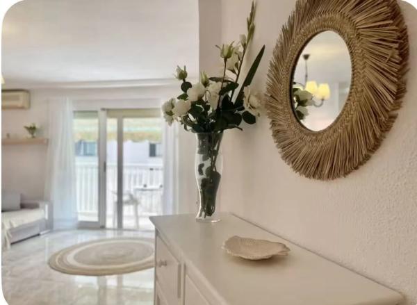 Piso en Centro Urbano