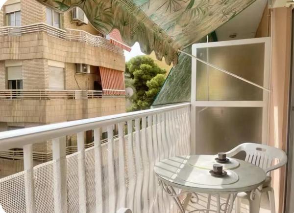 Piso en Centro Urbano