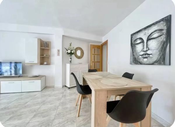 Piso en Centro Urbano