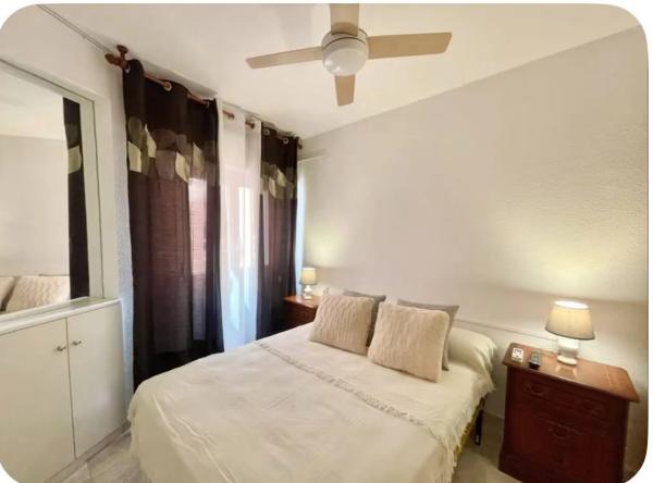 Piso en Centro Urbano