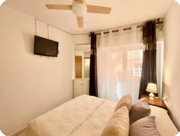 Piso en Centro Urbano