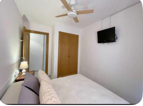 Piso en Centro Urbano