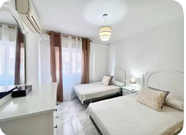 Piso en Centro Urbano