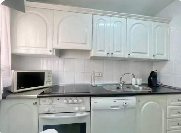 Piso en Centro Urbano