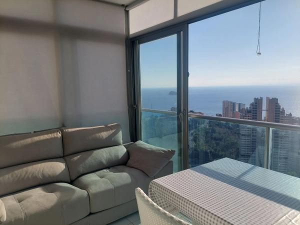 Piso en Barrio Zona Sierra Helada