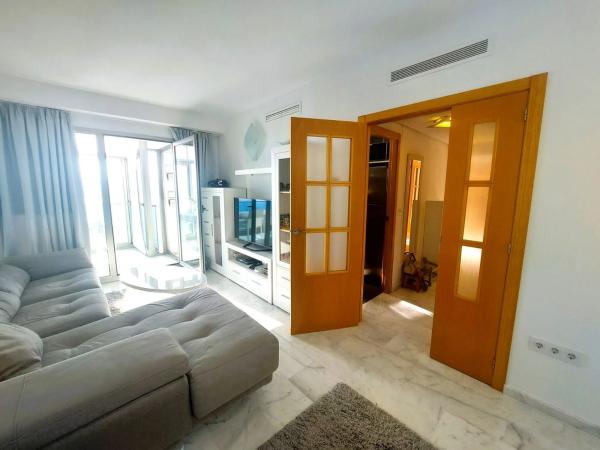 Piso en Barrio Zona Sierra Helada