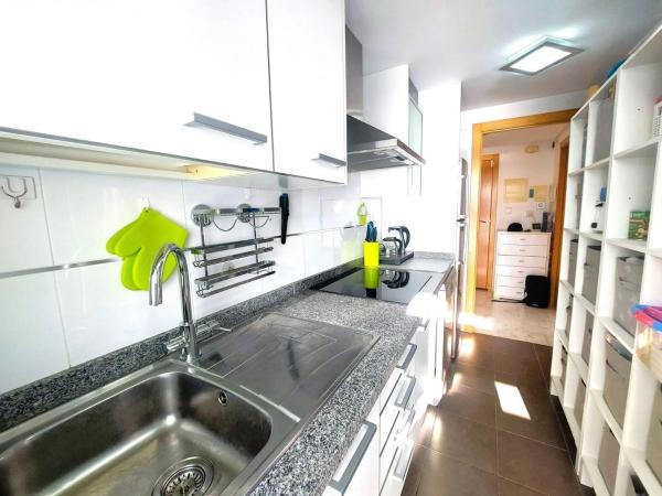 Piso en Barrio Zona Sierra Helada