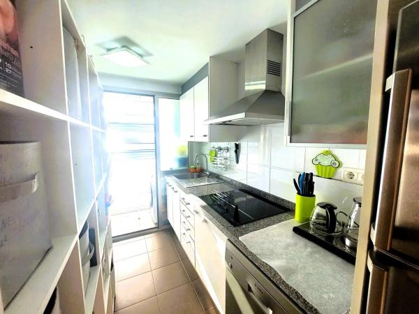 Piso en Barrio Zona Sierra Helada