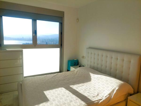 Piso en Barrio Zona Sierra Helada