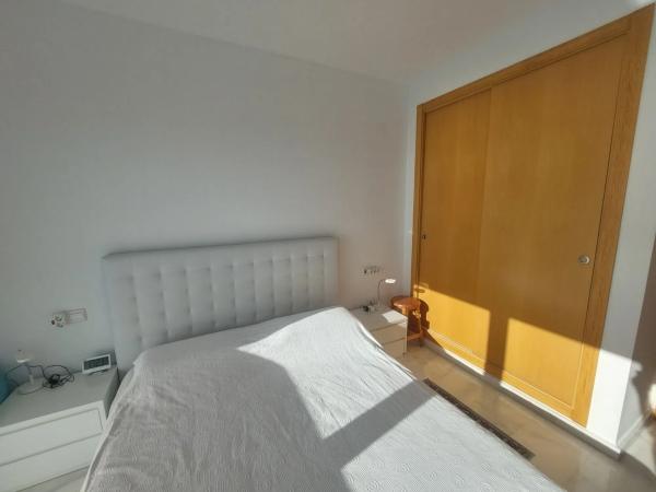 Piso en Barrio Zona Sierra Helada