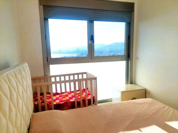 Piso en Barrio Zona Sierra Helada