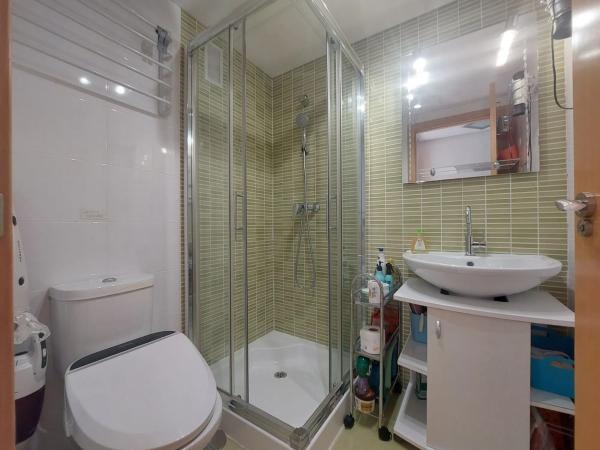 Piso en Barrio Zona Sierra Helada