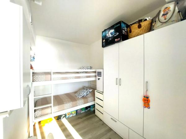 Piso en Barrio Zona Sierra Helada