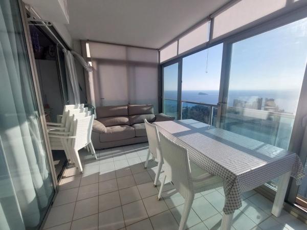 Piso en Barrio Zona Sierra Helada