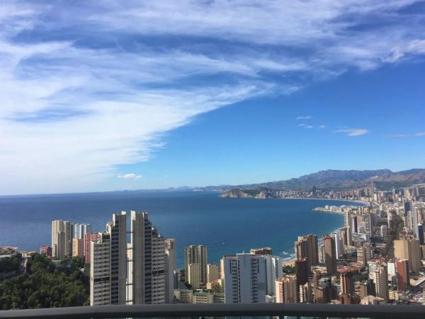 Piso en Barrio Zona Sierra Helada