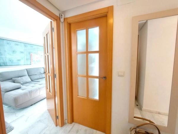 Piso en Barrio Zona Sierra Helada