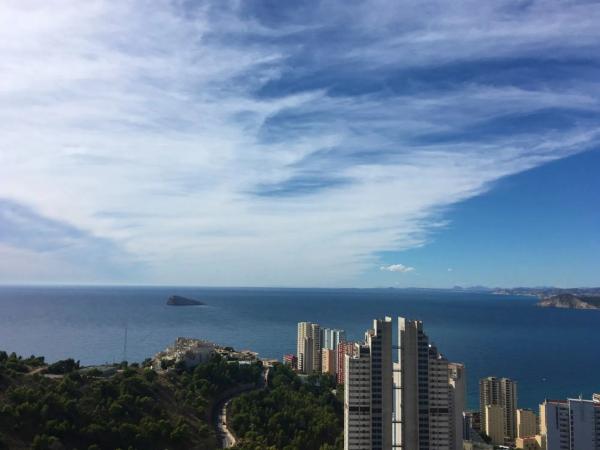 Piso en Barrio Zona Sierra Helada