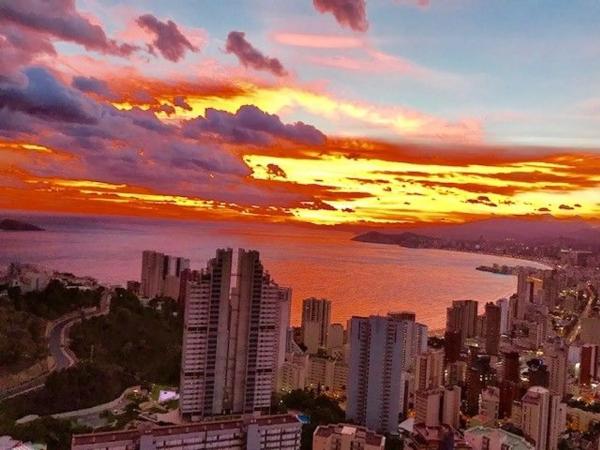 Piso en Barrio Zona Sierra Helada