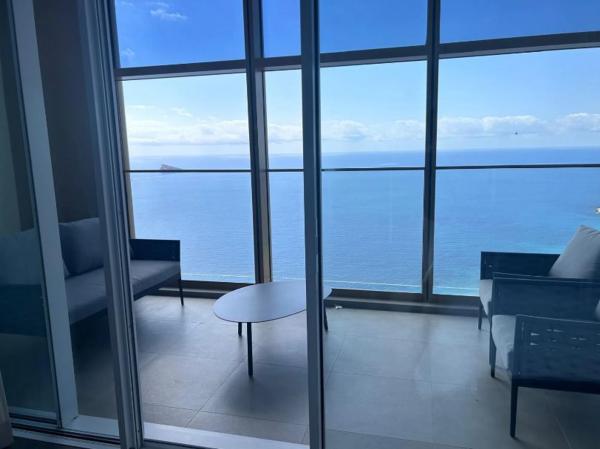 Piso en avenida de Mejico