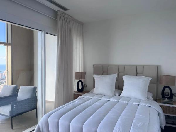 Piso en avenida de Mejico