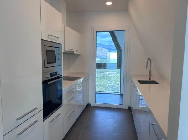 Piso en avenida de Mejico