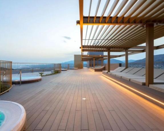 Piso en avenida de Mejico