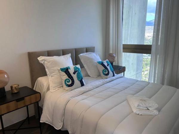 Piso en avenida de Mejico