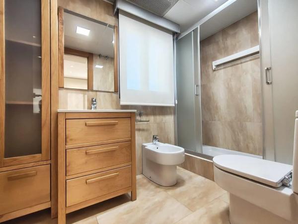 Piso en Pueblo Levante