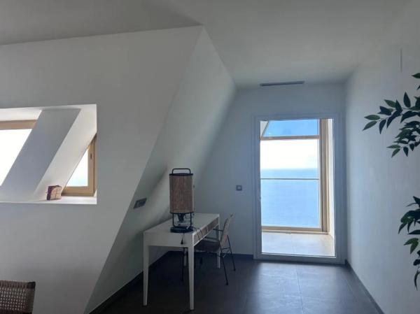 Piso en avenida de Mejico