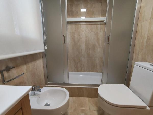 Piso en Pueblo Levante