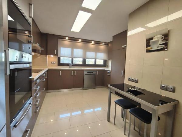 Piso en Pueblo Levante