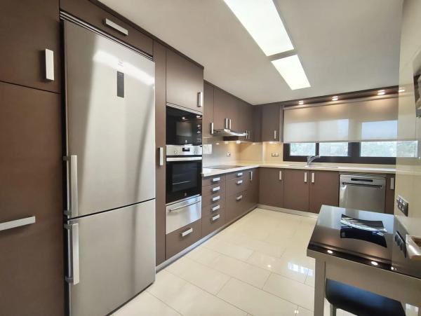 Piso en Pueblo Levante