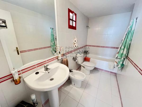 Piso en Barrio Zona Sierra Helada