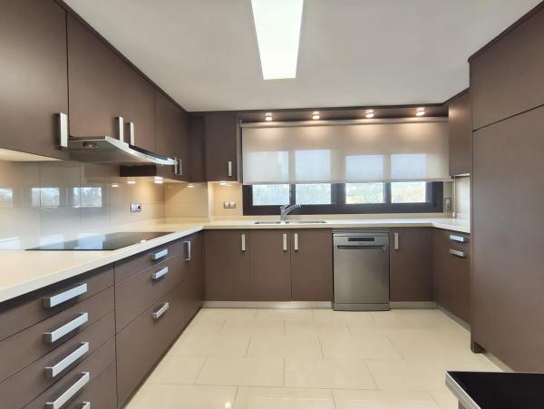 Piso en Pueblo Levante