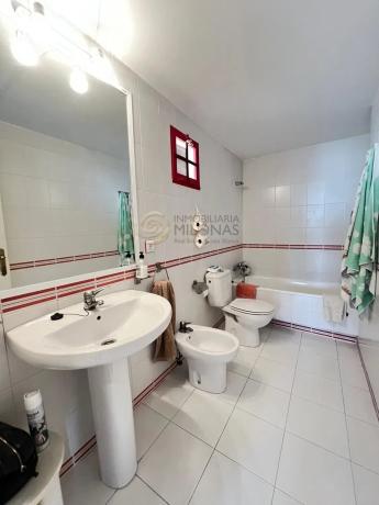 Piso en Barrio Zona Sierra Helada