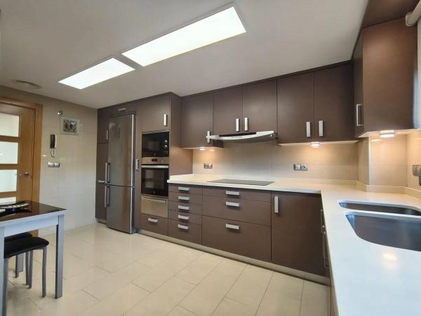 Piso en Pueblo Levante