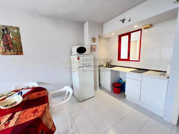 Piso en Barrio Zona Sierra Helada